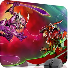 mousepad bastir Terraria Kaymaz Dikişli Kauçuk Oyuncu Mousepad V5 - 48X40 Xl Gaming Mouse Pad Fare Altlığı