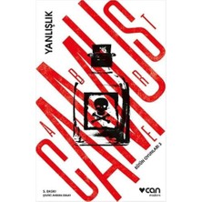 Nacario Yanlışlık: Bütün Oyunları 3