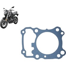 Voge R125 Silindir Alt Contası - 120050121-0001