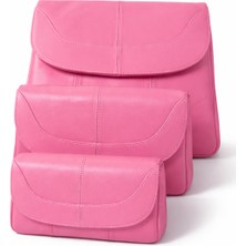 Deri Kadın Çantası