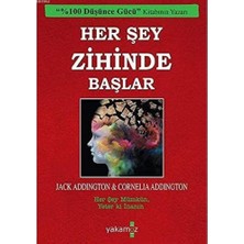 Nacario Her Şey Zihinde Başlar