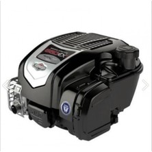Briggs & Stratton 650 Exi Çim Biçme Motoru Orijinal Üründür