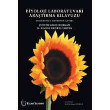 Nacario Biyoloji Laboratuvarı Araştırma Kılavuzu