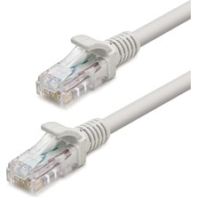 Skygo Cat6 Kablo 2m Gri HDX5042
