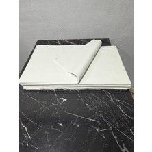Aybaş Kağıtçılık 60X40 cm ( 75 Adet ) Pişirme Kağıdı,yağlı Kağıt,hazır Kesilmiş Pişirme Kağıdı,yanmaz Yağlı Kağıt,