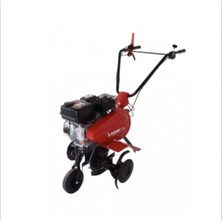 Pubert Meso 35P C2 2.5 Hp Benzinli Mini Çapa Makinesi Sadece 39 kg