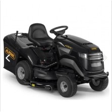 Alpina At8 122 Hw ST700 Çim Biçme Traktörü 122 cm Bıçaklı Orijinal Italyan Üretimidir.