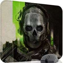 mousepad bastir Call Of Duty Kaymaz Dikişli Kauçuk Oyuncu Mousepad V2 - 48X40 Xl Gaming Mouse Pad Fare Altlığı