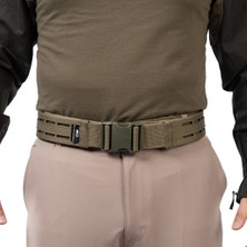 Ballistic Defence | MAINSTAY 2.0 Premium Taktik Kemer