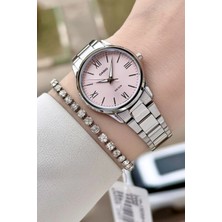 Casio Kadın Kol Saati