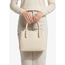 Kriste Bell Ithal Mini Boy Fermuarlı Kadın Çanta -27189-