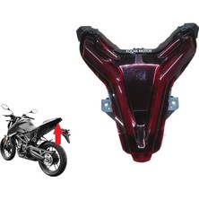 Voge R125 Arka Stop Komple - 280580746-0001