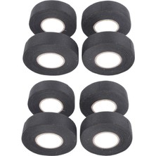 Zembil 8 Adet Tüylü Bez Bant 19MM-15 Metre