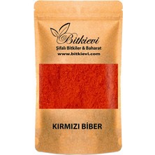 Bitkievi Kırmızı Biber 100GR