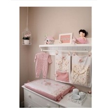 Özgürce Şık ve Fonksiyonel Montessori Çocuk Odası Rafı, Pratik ve Kullanışlı Tasarım