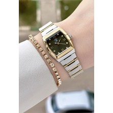 Santa Barbara Polo & Racquet Club Erkek Kol Saati