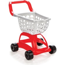 Sweet Market Arabası