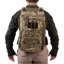 Ballistic Defence | PHANTOM 2.0 LOADOUT 35L Hücüm Yelekli Plaka Taşıyıcı Çanta