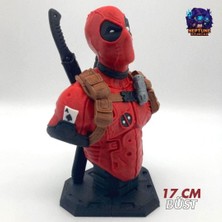 Neptune3D Deadpool Marvel Büstü