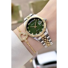 Ferrucci Kadın Kol Saati