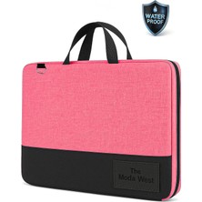 Organizer 13-14-15,6-16,1 Inç Omuz Askılı Notebook Bilgisayar Çantası