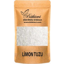 Bitkievi Limon Tuzu 50GR
