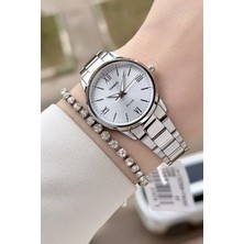 Casio Kadın Kol Saati