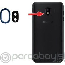 SDT Samsung J4 Arka Kamera Lensi