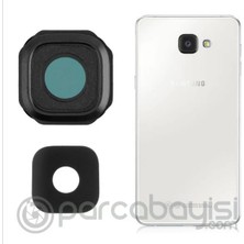SDT Samsung A9 Arka Kamera Lensi