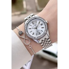 Ferrucci Kadın Kol Saati