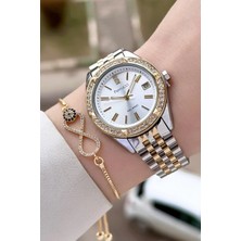 Ferrucci Kadın Kol Saati