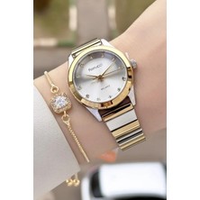 Ferrucci Kadın Kol Saati