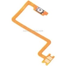 SDT Oppo A74  On Off Açma Kapama Filmi Flex