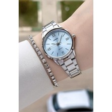 Casio Kadın Kol Saati