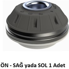 Amortisör Takozu Rulmanlı Fiat Egea 2015+ Tüm Motor Tipleri 519836260 Neiman 1 Adet