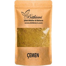 Bitkievi Çemen Tozu 100GR