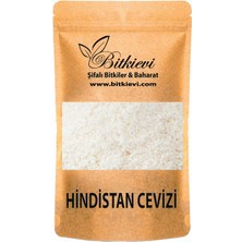 Bitkievi Hindistan Cevizi 100GR