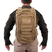 Ballistic Defence | PHANTOM 2.0 LOADOUT 35L Hücüm Yelekli Plaka Taşıyıcı Çanta