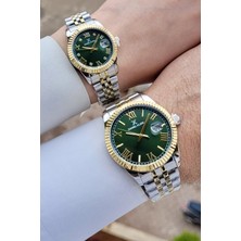 Daniel Klein Sevgili Çift Kol Saati