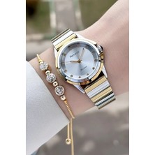 Ferrucci Kadın Kol Saati