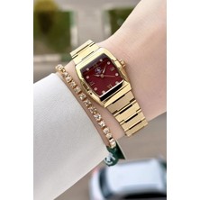 Santa Barbara Polo & Racquet Club Erkek Kol Saati