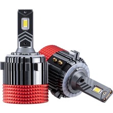 Space Vito Golf 7 LED Xenon 110W LAAM929 16000LÜMEN