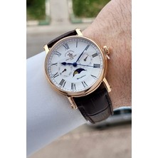 Santa Barbara Polo & Racquet Club Erkek Kol Saati