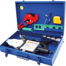 Ennalbur Bor-Mak Pprc Boru Kaynak Makinası 1500 Watt