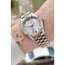 Ferrucci Kadın Kol Saati