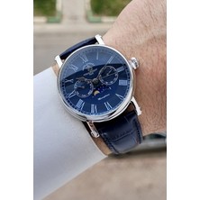 Santa Barbara Polo & Racquet Club Erkek Kol Saati