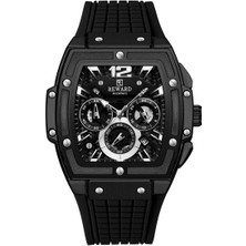 Reward RD832144M A146871 Silikon Kordon Erkek Kol Saati