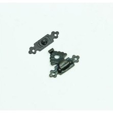 Ennalbur Tavla Klipsi Kahve