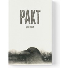 Mahlas Yayınları Sıla Çıdam - Pakt