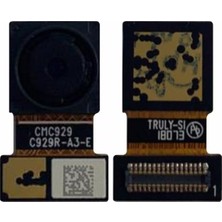 SDT General Mobile Gm8 Go Ön Kamera